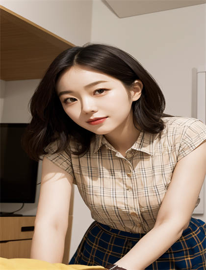 迷你剧技术揭秘：《怪想售》的创作历程与幕后故事 ——深入探索迷你剧的艺术世界