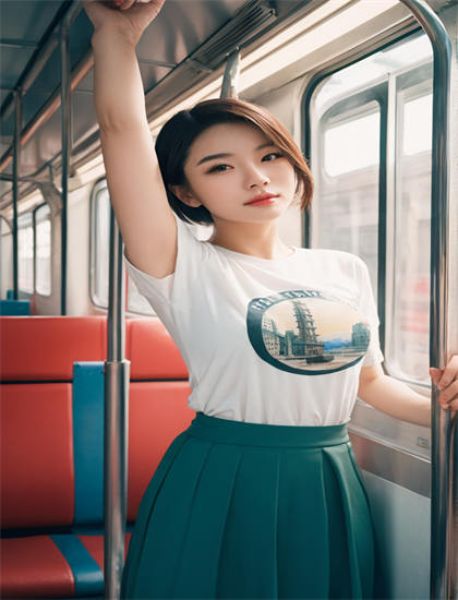 表演艺术解析：《公寓少女》的结局的收尾方式与主题升华 理解角色塑造的艺术