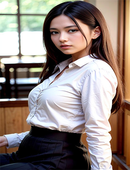 【艺术评论】文化研究者眼中的《太阳之女法语》的导演风格与创作特点