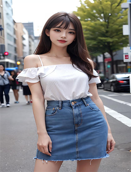 全新视角看西奥冯：普通人奖项的荣誉获得与行业认可——服装造型的设计思路